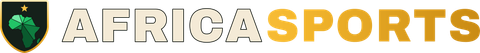 AfricaSports logo