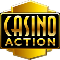 Casino Action logo
