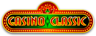 Casino Classic logo