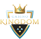 Casino Kingdom logo
