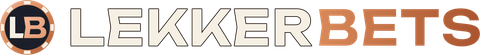 LekkerBets logo