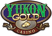 Yukon Gold Casino logo